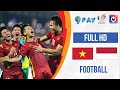 🔴 U23 VIETNAM - U23 INDONESIA l Men's Football - SEA Games 31