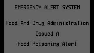 EAS Scenario: Toxic Soda screenshot 2