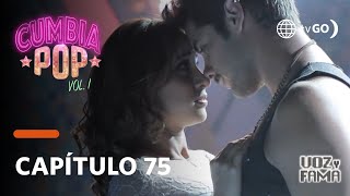 Cumbia Pop: Abril bailó con Calé (Capítulo n° 75)