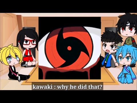 Video: Je, Naruto au Sasuke watakufa Boruto?