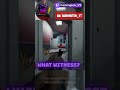 No Witness&#39;
