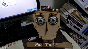非特定人語音識別模塊 語音控制合成模塊 遠距離高識別率 Arduino 核心版 款式