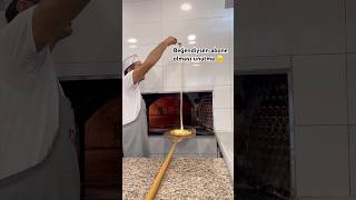 Karadeniz Denilince Akıllara Ilk Gelen Pide 🫠 Ünya Şfet