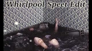 Whirlpool Speed Edit