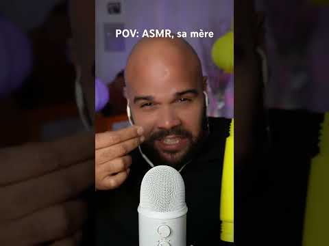 Dépêche-toi de te relaxer ou j’te déboîte ! #asmr
