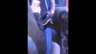 CB gr. 9 Drivers Ed Video