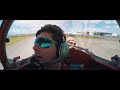 Learning to Fly Aerobatics