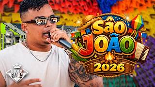 MAIK PICACHU 2026 - MUSICAS NOVAS PRA PAREDÃO - MUNDO DA FARRA