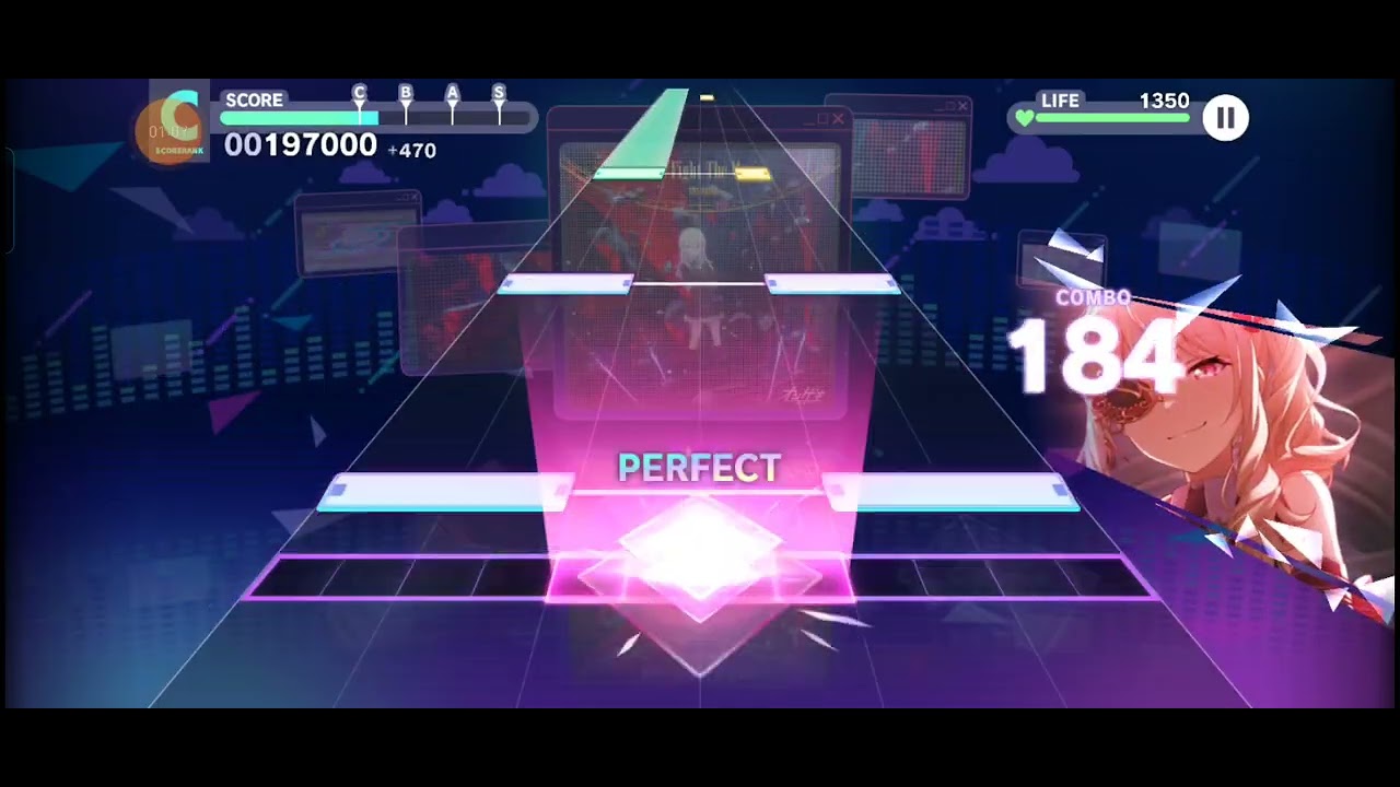 Try Harding Try harding everyday on a different song for no reason - YouTube