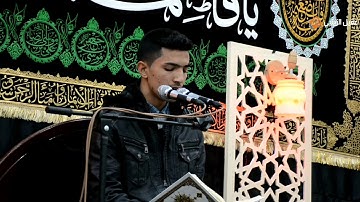 ماتيسر من سورة الاسراء_ اداء القارئ محمد جاسم صبر