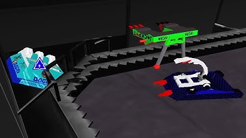 Claw Viper is the Greatest Grabber and Lifter in Battlebots!? - TheDominusIgnis plays Robot Arena 2