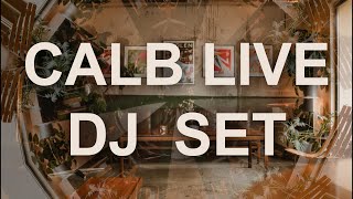 Cocktail Bar Groove, Indie, Rap, and good vibes
I played a DJ set at Fuglen Coffee Roasters recently, lots of remix/mashup stuff, groovy stuff, house stuff, lots to love. Hope you enjoy it! Members at buymeacoffee.com/calb get downloads and early access to everything I do :)
This set includes songs from Disclosure, Kanye West, Frank Ocean, Tame Impala, Mura Masa, A$AP Rocky, Caribou, Daft Punk, Charli XCX, Childish Gambino, Mac Miller, Anderson .Paak, Tyler the Creator, Kaytranada, Jungle, Remi Wolf, DJ Seinfeld, Todd Terje, and lots more.
Want a download? Head to buymeacoffee.com/calb
Want a t-shirt? Head to calbmusic.com Cocktail Bar Groove, Indie, Rap, and good vibes