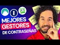 Mejores gestores de contraseñas en 2026 | ¡No vuelvas a olvidar una contraseña nunca más!