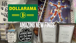Amazing New Finds | Dollarama 🇨🇦 | Come Shop With Me