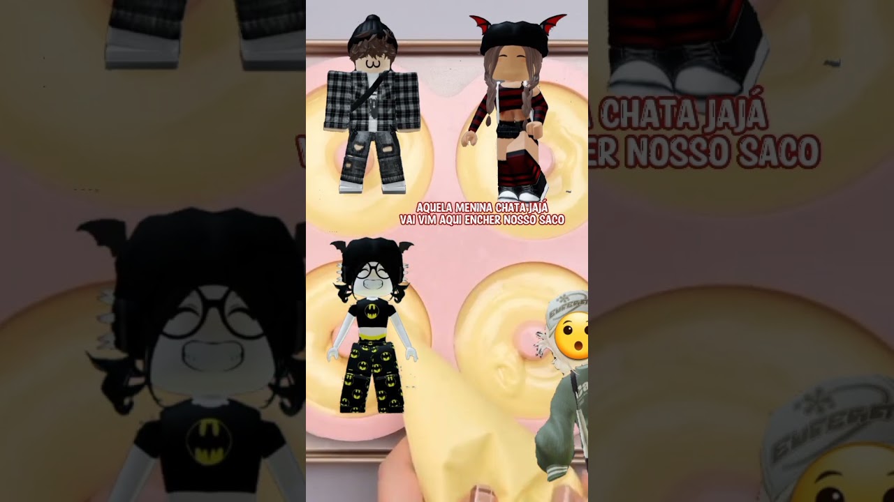 historinha de Roblox pt 2!!!!!🩷#robloxvideo #viralvideoroblox #foryou