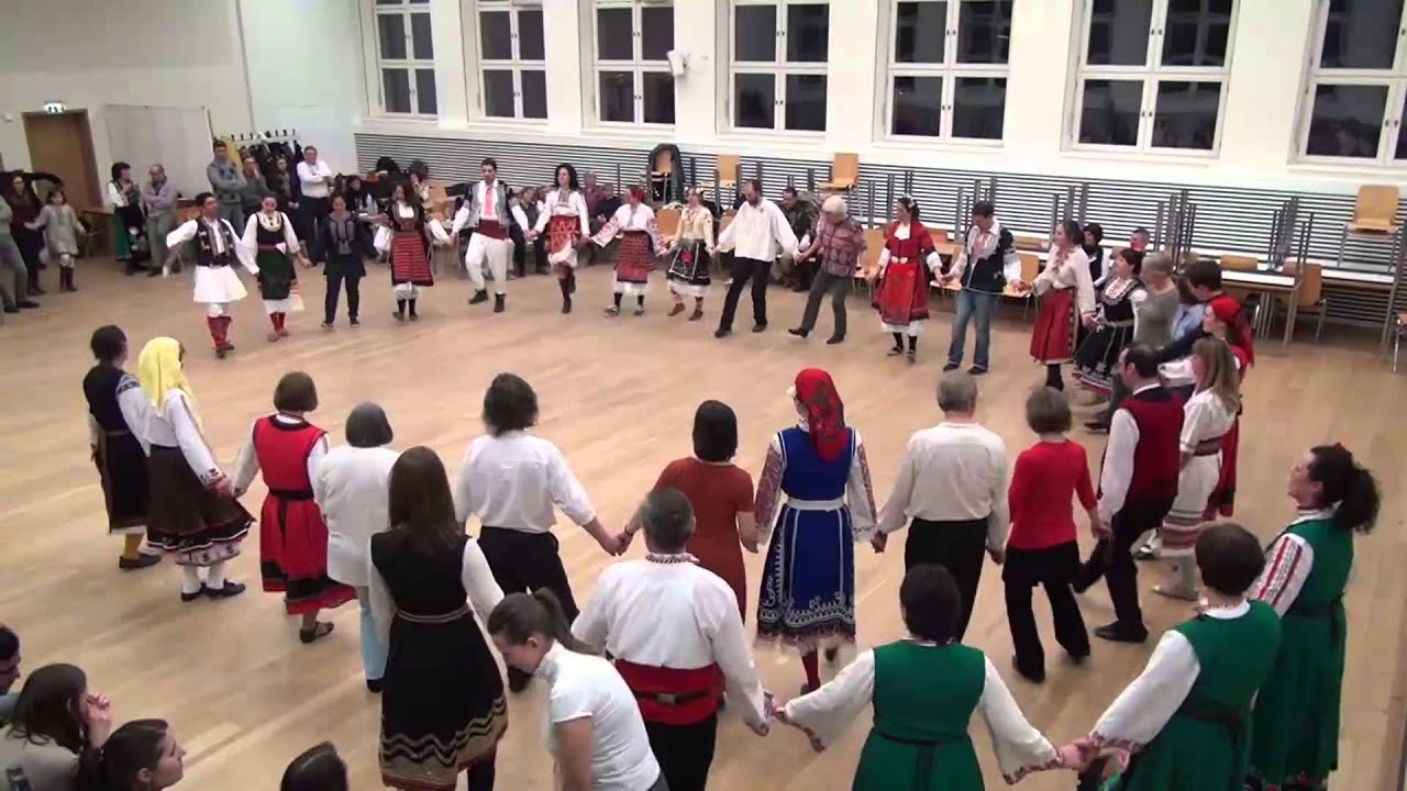 Balkanalia Dresden 2013 (14/15) - Jove Malaj Mome