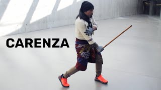 How To Carenza In Filipino Martial Arts