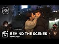 [Behind the Scenes] Song Joong-ki and Jeon Yeo-been share one last kiss | Vincenzo [ENG SUB]