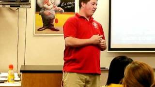 senior project on nuclear fuel enrichment and process