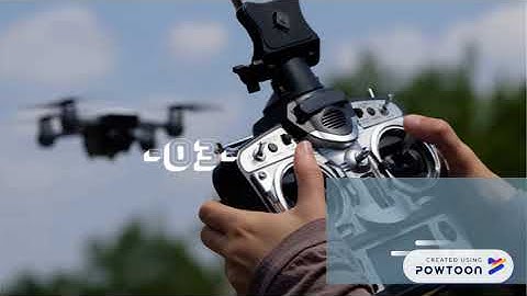 Drones Computational  Artifact