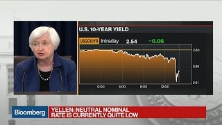 Yellen Reiterates Fed Policy Is Not on a Pre-Set Course Yellen Reiterates Fed Policy Is Not on a Pre-Set Course