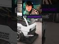 Forza K Trucks Customization Chaos &amp; Color Clash! #forzahorizon6 #forza6