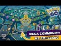 EL SUPER COMMUNITY DAY HA EMPEZADO EN POKEMON GO [LIOGAMES]