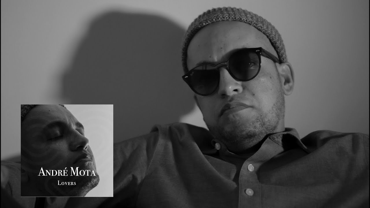 André Mota - Let's Stay Together (Audio Oficial)