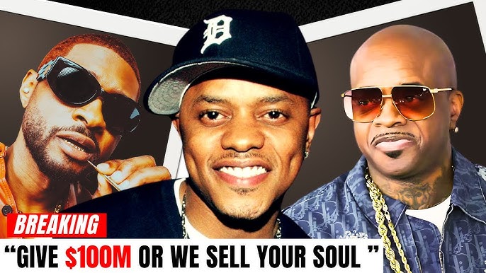 What REALLY Happened To Donell Jones In The MUSIC Industry Will SHOCK You - YouTube