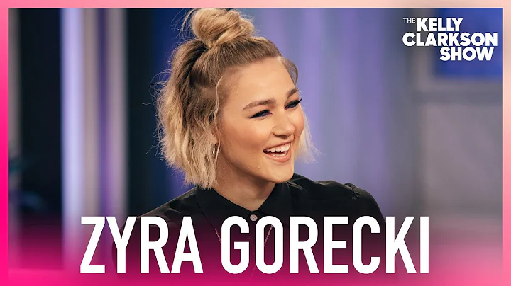 'La Brea' Star Zyra Gorecki Wanted To Be A Mortici...
