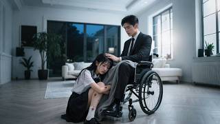 Download Lagu 卑微養女被迫嫁給殘疾總裁,見她哭得楚楚可憐,他忍不住將人拉到懷裏細細品嘗,沒想到嘴角的濕潤竟然治愈了他的雙腿,從此殘暴的總裁只對她溫柔,婚後把人寵上天! #瑪麗蘇 #灰姑娘霸總 丑女变形记 MP3 Download Lagu 卑微養女被迫嫁給殘疾總裁,見她哭得楚楚可憐,他忍不住將人拉到懷裏細細品嘗,沒想到嘴角的濕潤竟然治愈了他的雙腿,從此殘暴的總裁只對她溫柔,婚後把人寵上天! #瑪麗蘇 #灰姑娘霸總 丑女变形记 MP3