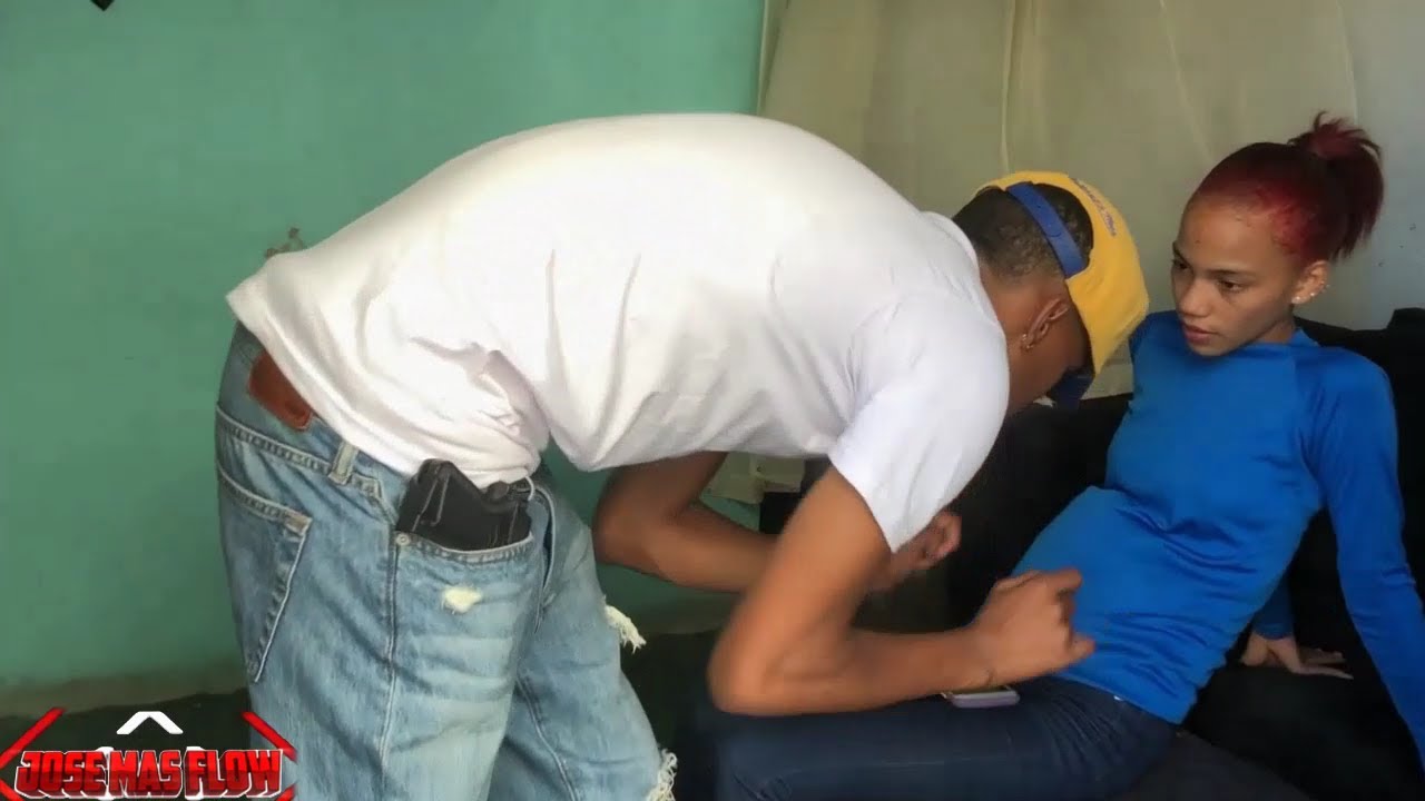 EL FRACASO DE UN AMOR DESDE PEQUEÑO VIVENCIA DEL BAJO MUNDO