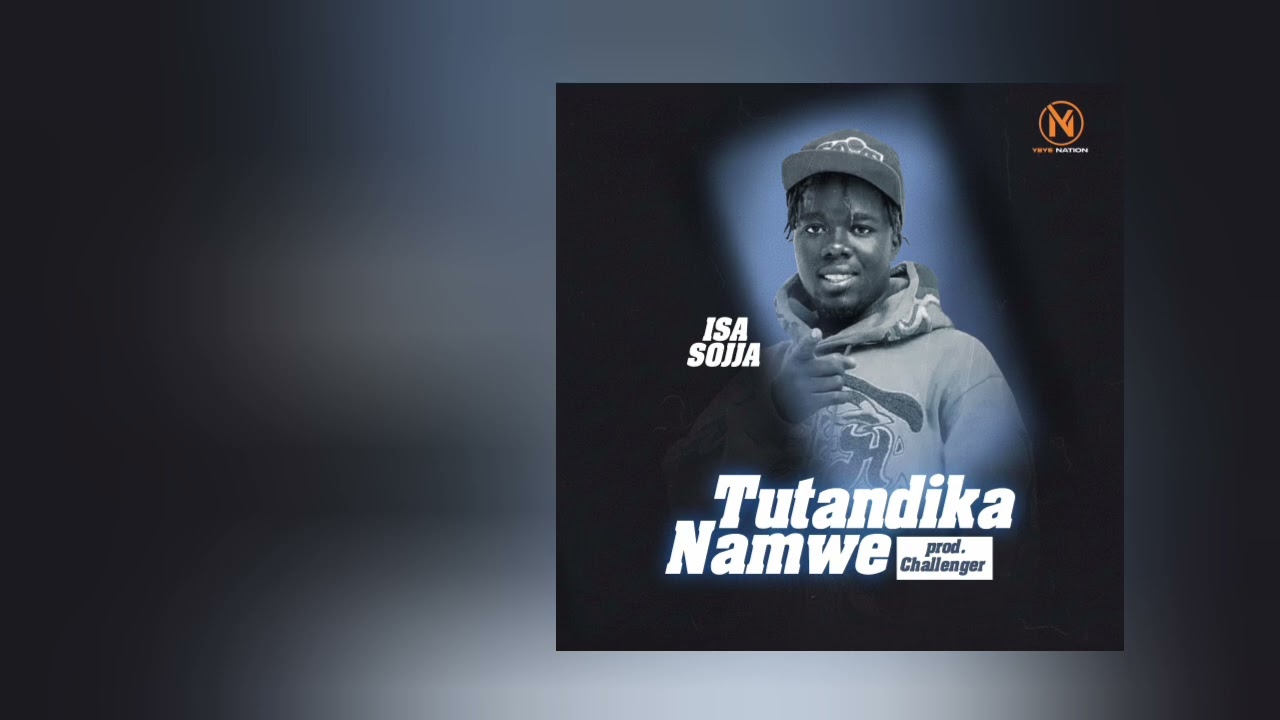 Isa Sojja - Tutandika Namwe (Audio) - YouTube
