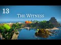 Retour dans le village  the witness 13