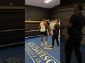 🤏 Anthony Joshua Back In Gym & This Close To Taking Ben Davison Out 😲
