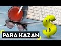 10 Ways of Making Money From Home