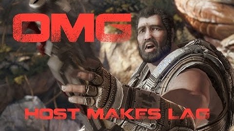 HOST LAG SWITCH (Mini Clip - PARTE 20)