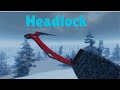 Headlock - Project Delta Montage