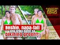 Beshie, napa-fall ang jowa dahil sa kanyang bikining green?! | Kapuso Mo, Jessica Soho