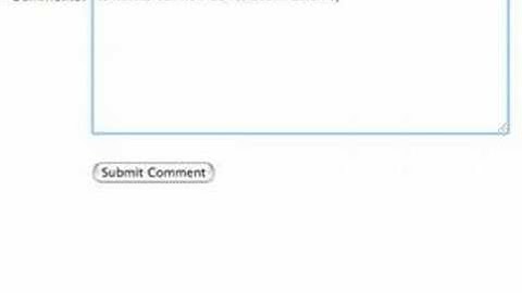 Native Textarea Resizing In Safari 3