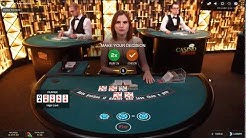 Live Ultimate Texas Hold'em Poker - Honey always cost Money!