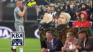 Solskjaer akhirnya kembali ke manajemen,memenangkan pertandingan pertama di bawah asuhannya,Van Beek screenshot 1