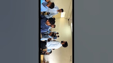 Induction Program 2025 | Karmavesh Ignites the Stage 🔥