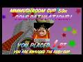 MMMario Kart 64 – GraMMMd Prix Cup CereMMMony (Full version)