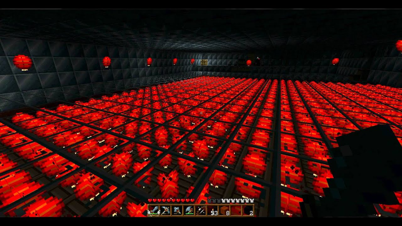 the best server ever in minecraft - YouTube