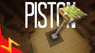 If Minecraft had Super Pistons
I took a stab at creating super pistons in Minecraft. They can extend up to 15 blocks away and work by directing a comparator into any regular piston.
►Subscribe - http://bit.ly/Subscribe_Sarc
►Follow Me On Twitter - http://bit.ly/SarcTweet
───────
Other info:
───────
Music: http://incompetech.com
Sound Effects: http://www.freesfx.co.uk/ If Minecraft had Super Pistons