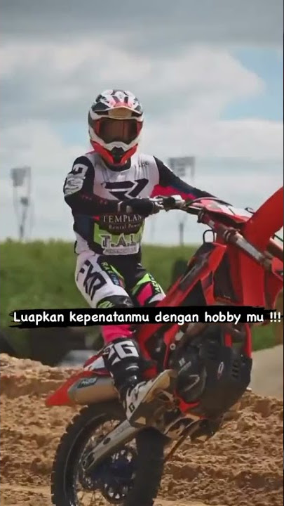 STORY WA 30DETIK 'SUPERMOTO' TRAIL