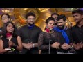 Super Singer Junior - A splendid performance by Super Singer Stars