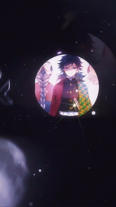 diamond in the sky🌌 #capcut #template #anime #demonsalyer