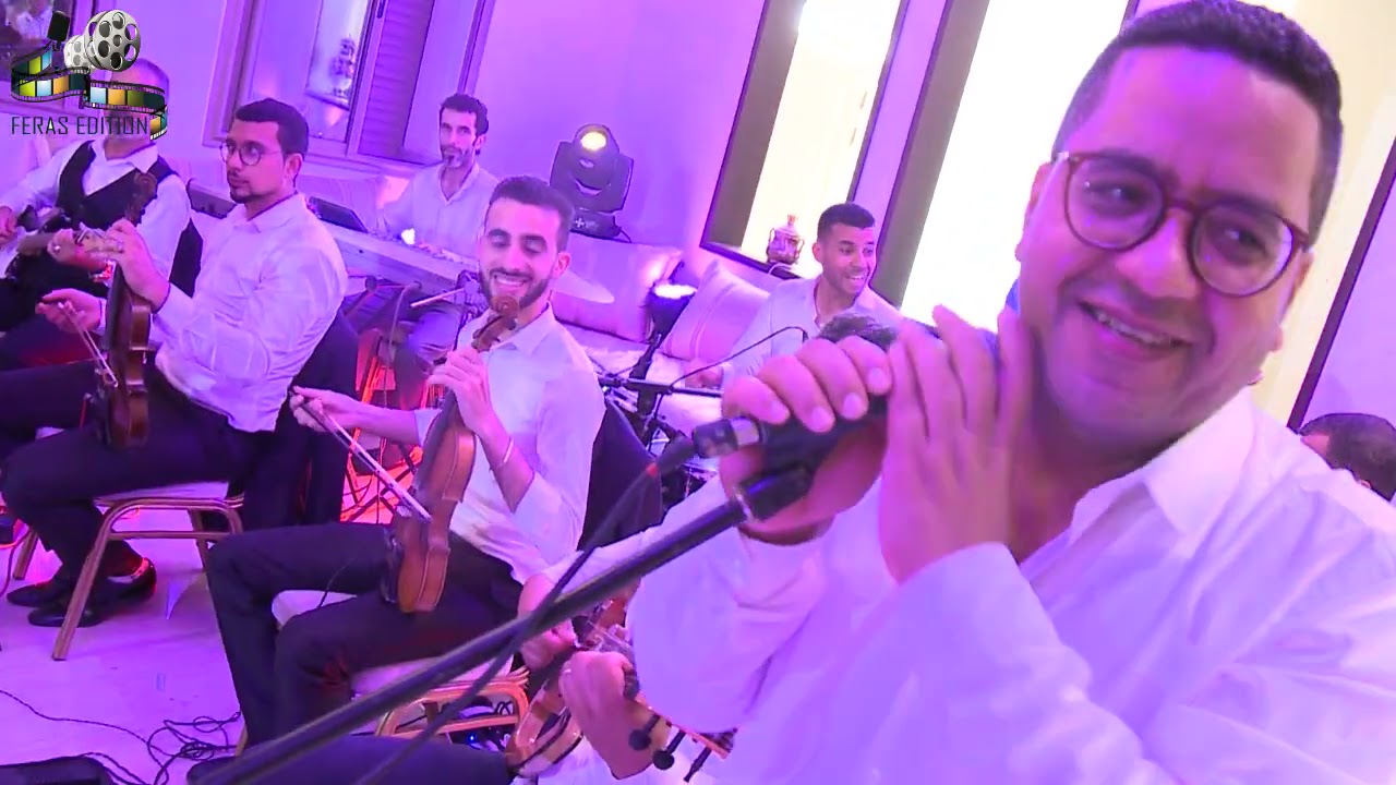 جديد الفنان الشعبي #حوسى الشناني صوت وصورة
إنتاج وتوزيع شركة feras edition